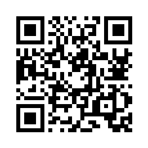 一副欲言又止的纠结模样二维码生成