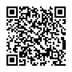 一名伙计从剑尘和修老伯两人坐的那张桌子前路过二维码生成