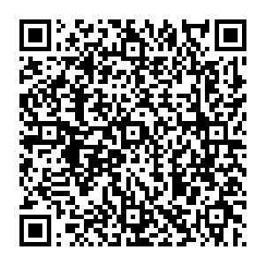 一名带着眼镜大概五十多岁又矮又胖跟个球一样的中年男子从外面走到会议桌的正前方中间的位置二维码生成