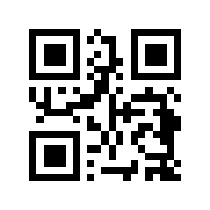 不能说亏二维码生成