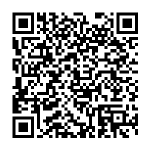 仅着一件粉红色的小肚兜和一条松垮的快垂落腰际的烟绿色灯笼裤二维码生成