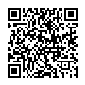 从狼人斯科特率领机甲群打开的空中走廊中疾飞而过二维码生成