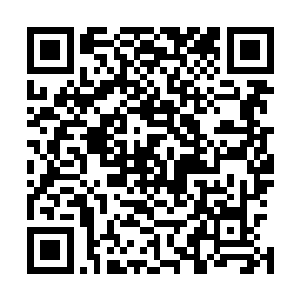 他的脖子上很滑稽的系着一条上面印有小猫钓鱼图案的围裙二维码生成