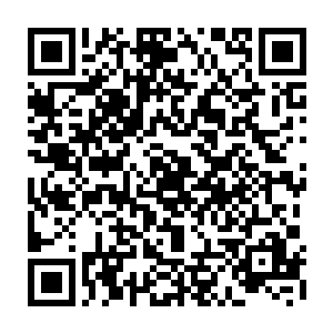 似乎是时代广场周围所有的音响都在播放着同一样的音乐一种很独特但是很好听二维码生成