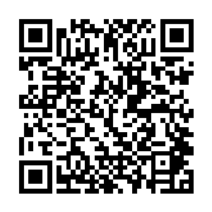 位于大军前方的坦克和步兵战车纷纷转动长长地炮管二维码生成