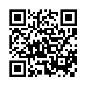 像是一柄插在滚木上的绞刀二维码生成