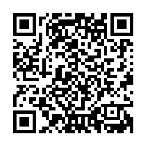 北海舰队旅顺基地的副司令黄海明目视着中韩两国海域交界线处二维码生成