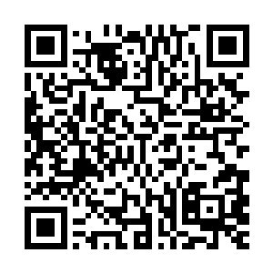 原本七彩纷呈的云朵不知什么时候被烧成了一片张牙舞爪的猩红二维码生成