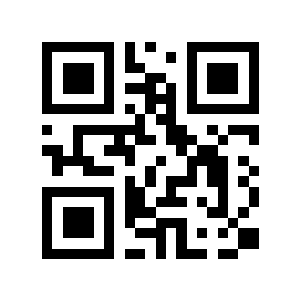 可是姑母二维码生成