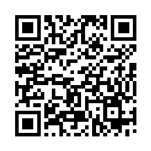 吴定文和秦中兰在家主持微博升级工作二维码生成