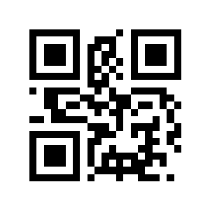 吾主啊二维码生成