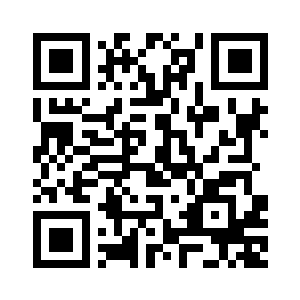 坐在一家咖啡馆的临街的位置上二维码生成