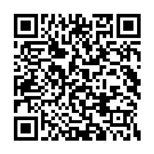 大步流星地从仍在载歌载舞的舞伎中间横穿出去二维码生成