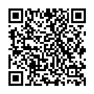 大约二百平方米的空间里转边儿满满当当放满了箱子二维码生成