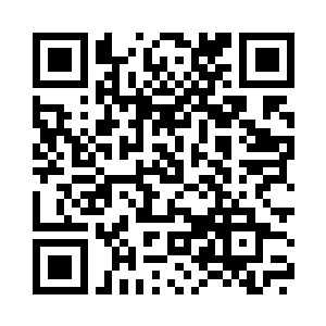 巨手和螺旋状的火焰碰撞在了一起二维码生成