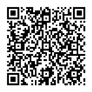 慕希宸穿了一件白色衬衣正与一个二十多岁女大学生模样的女孩子坐在一起谈笑风生二维码生成