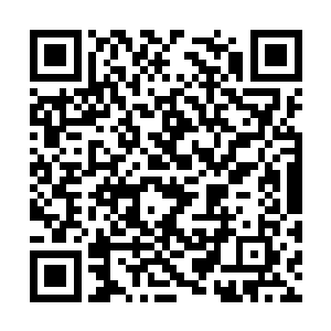 戴的手表是美国的国民品牌天美时的皮表带机械表二维码生成