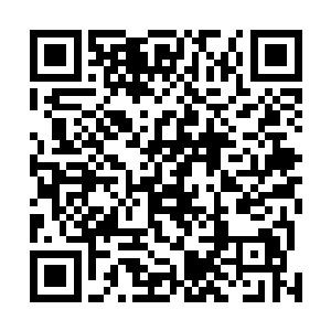 所有参加追悼会的同志们依着顺序与周昌全作最后的告别二维码生成