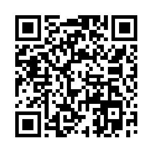 指引目标的激光打在目标上之后产生漫反射二维码生成