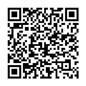 数以亿万吨计算的钢筋混凝土和建筑垃圾变成废墟二维码生成