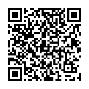 方言将准备好的漂亮的紫檀木做的三层精雕大食盒送了上去二维码生成