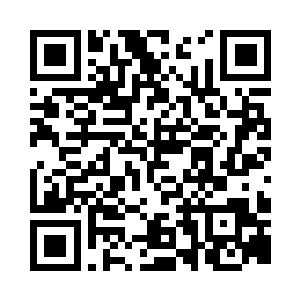 最后又把幻灯片定格在翡翠山的主题上二维码生成