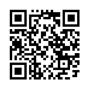 有几分疏狂不羁的雅痞模样二维码生成