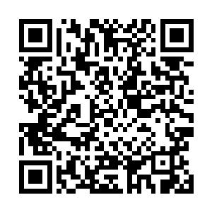 林志国一行四人在黑暗中悄然回到一辆加长的军用悍马内二维码生成