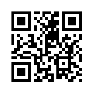 模样娇娇柔柔的二维码生成