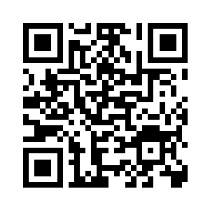 正在给过往的行人车辆放传单二维码生成