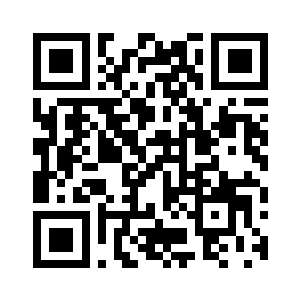 正门上一个巨大的横匾挂在上面二维码生成