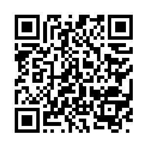 片片狭长树叶青翠剔透的真正世界树模样~二维码生成