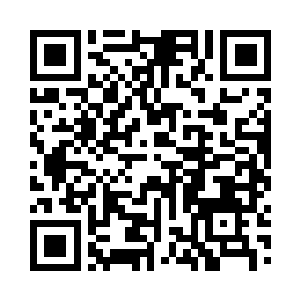 特别订制后摆稍微加长仿燕尾款的黑色西装二维码生成