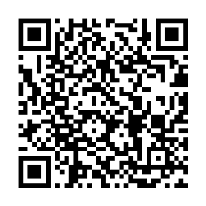 用蕴含土属性灵力的绳索捆住水属性灵力的修真者二维码生成