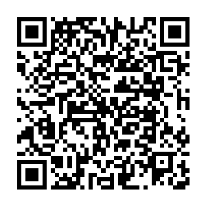 看样子应该是一块很大的翡翠原石被切石机给切开了两半中的一半二维码生成