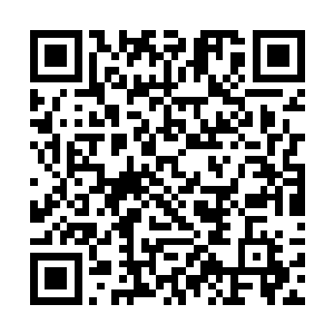 空旷的码头上搭起了一个又一个挡风保暖的简易棚子二维码生成