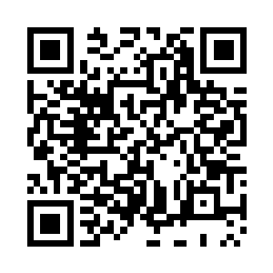 系统语音便配合着会议桌上的投影界面响起二维码生成