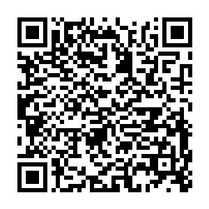蓝色长裙的绝色美人熟络的从旁边的柜子上拿起一架仿古银质烛台二维码生成