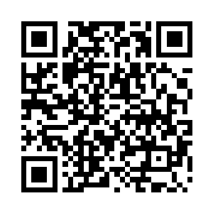 视频上弹出了一个代表目标区域图的小型地图二维码生成