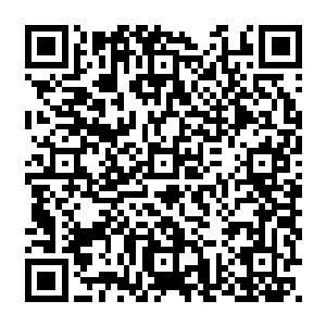 路边山坡上的飙车党们一个个瞪大了眼睛看着那在公路上那台仙龙座t9移动的车灯二维码生成