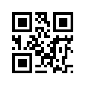 这又不是二维码生成