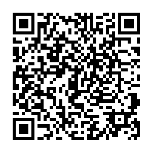 这是什么……梓箐看见在这个立方体空间中央悬浮着一个巴掌大的正方体二维码生成