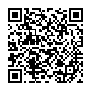 那不断翻滚着的黑雾变化成一张巨大的张开的黑嘴二维码生成