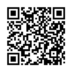 釉里红五福捧寿大碗和双龙戏珠大盘二维码生成