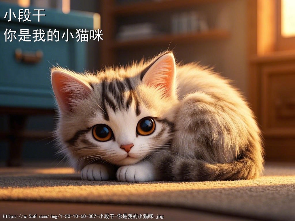小段干你是我的小猫咪搞笑图片