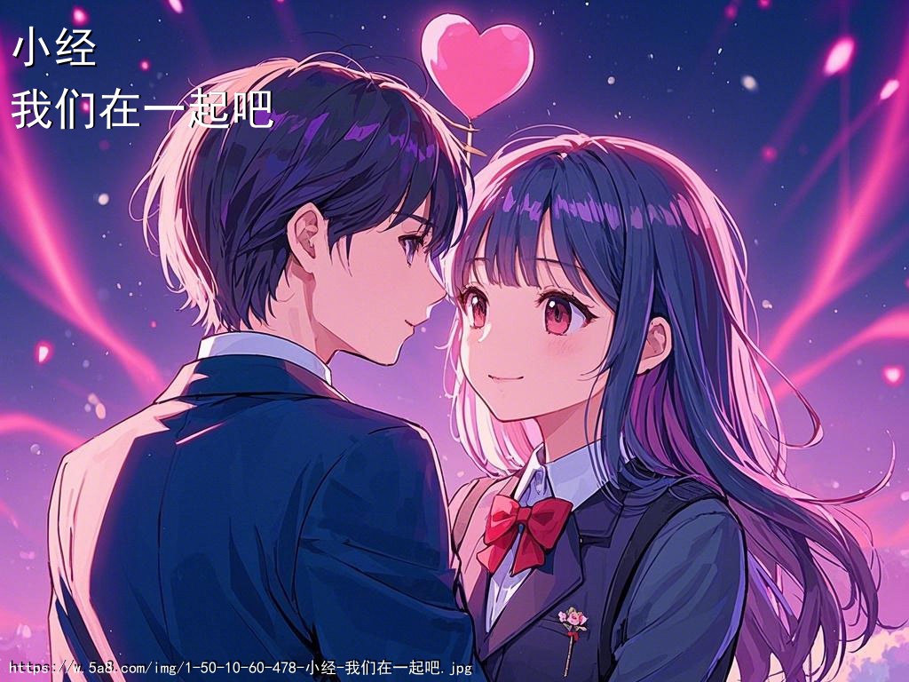 小经我们在一起吧搞笑图片