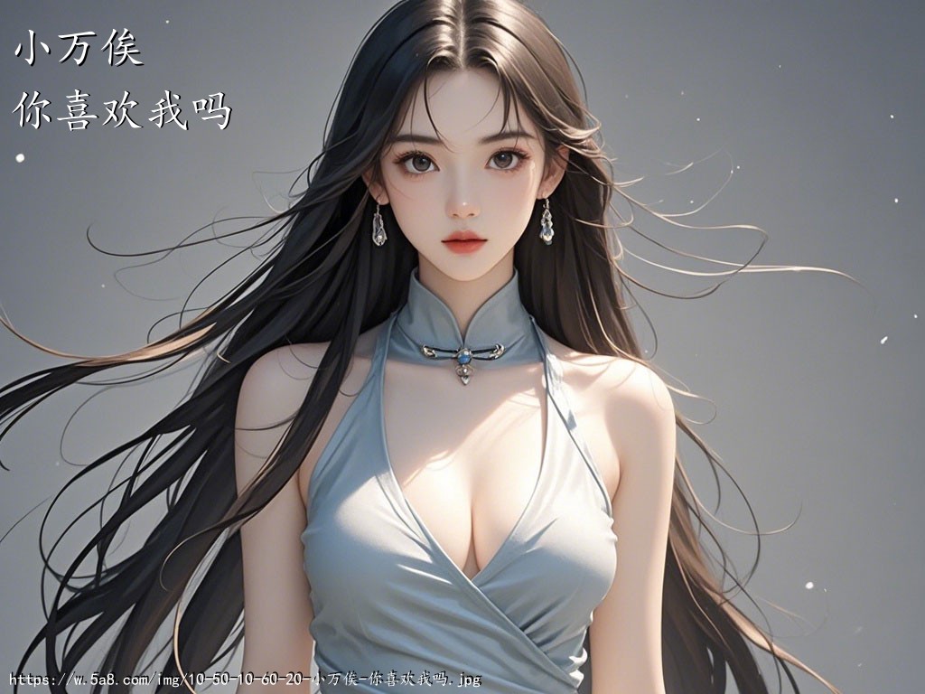 小万俟你喜欢我吗搞笑图片