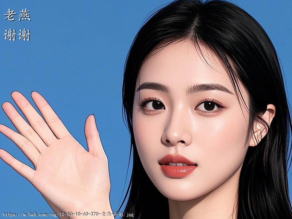 老燕谢谢搞笑图片