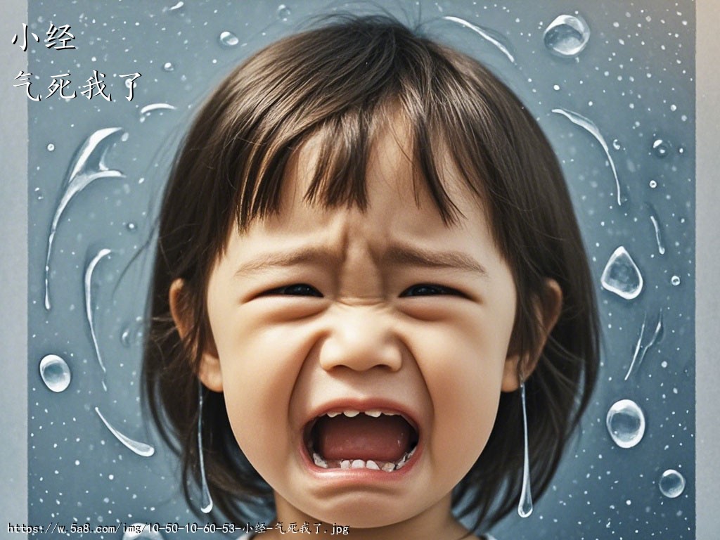 小经气死我了搞笑图片