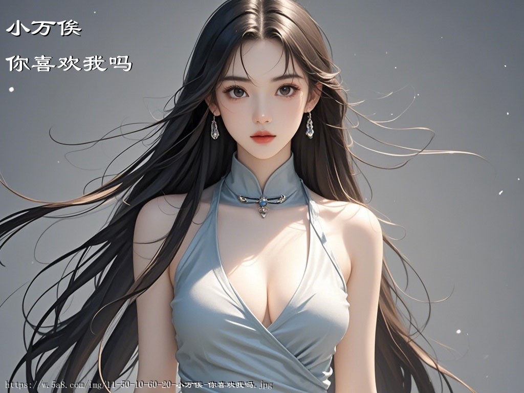 小万俟你喜欢我吗搞笑图片